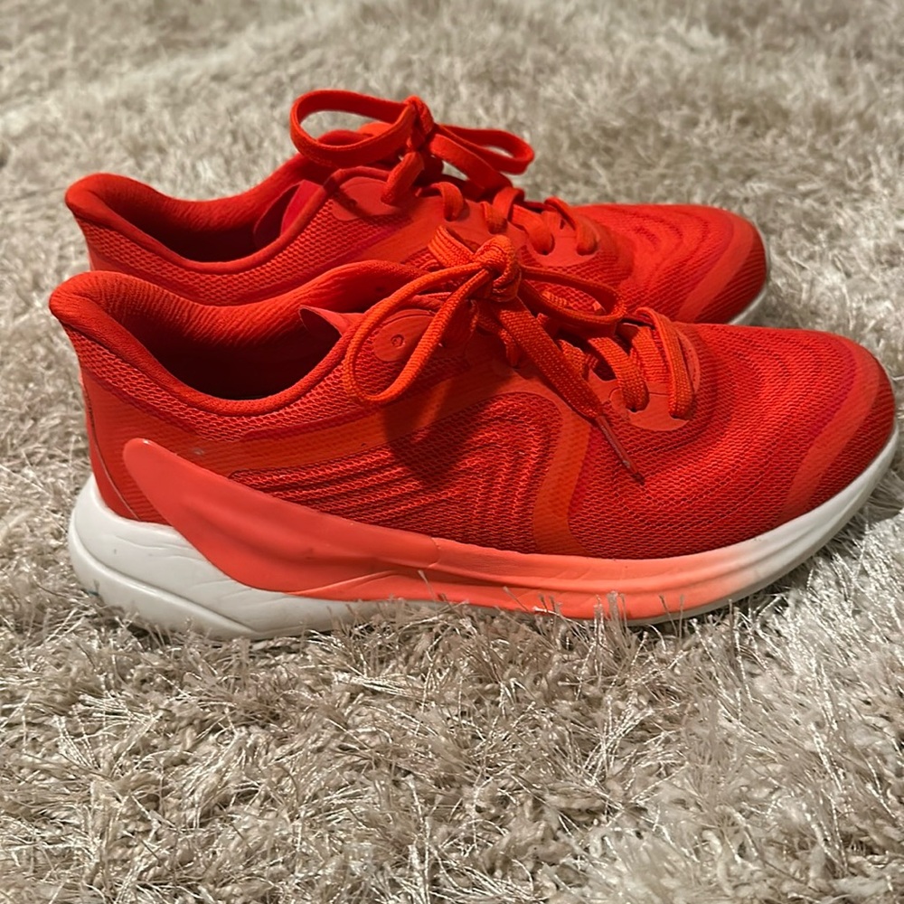 Lululemon blissfeel run 2